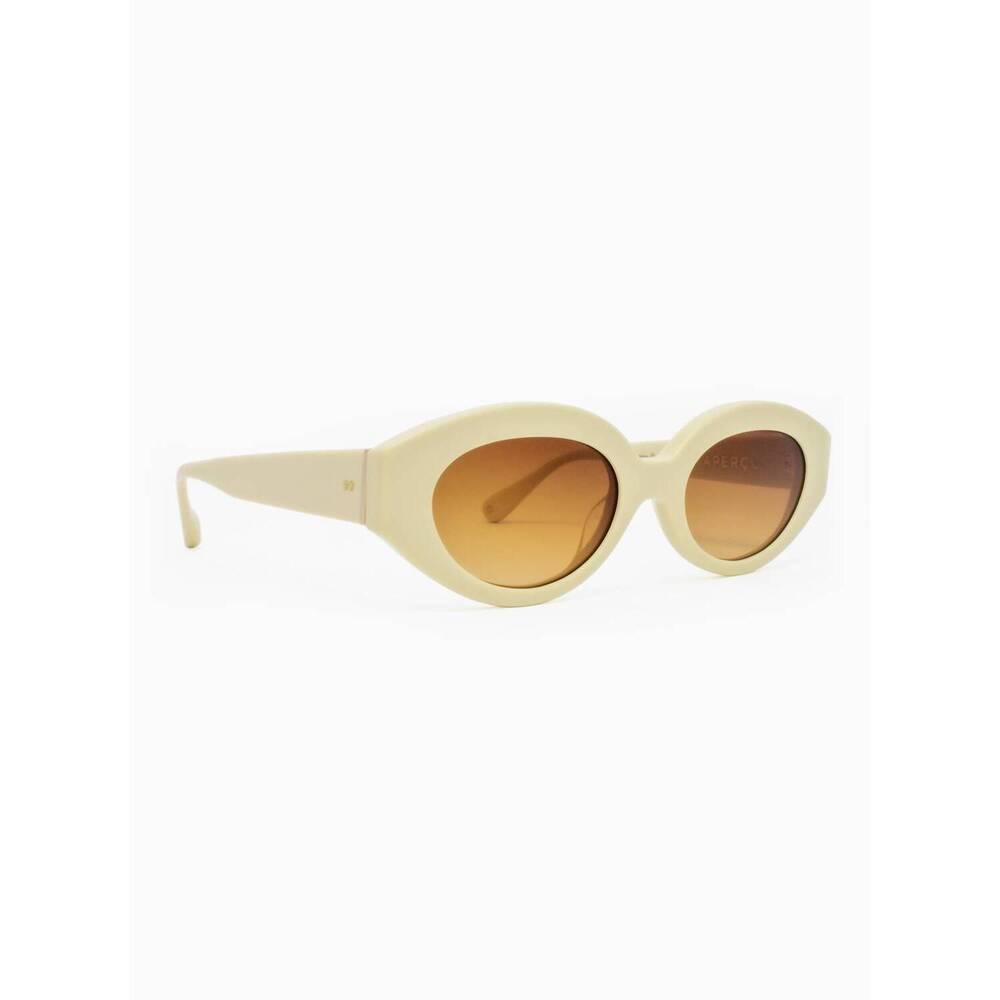 NEW APERÇU EYEWEAR women's alyssa 02 sunglasses in bone